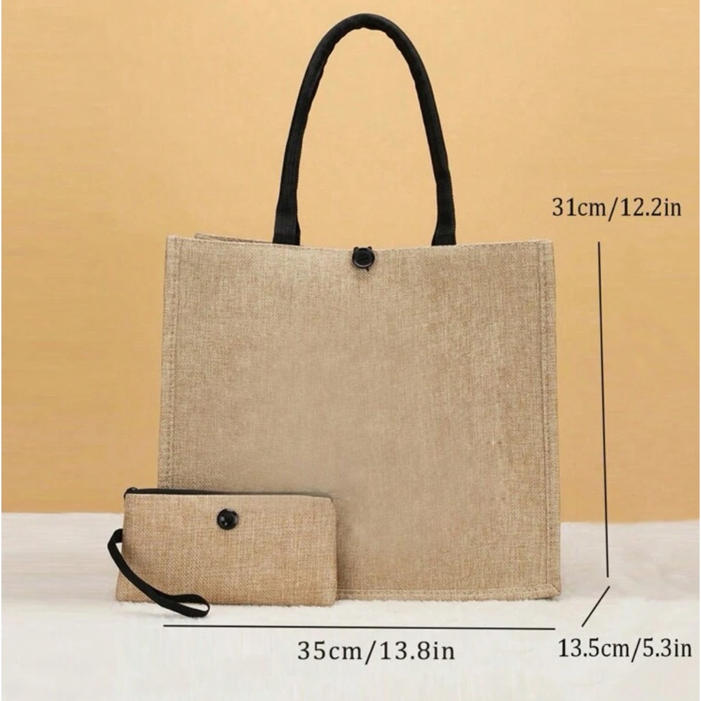 New Tote - Picture 3 of 5